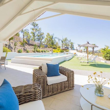 Cubo'S Villa Loft Monte Perdido Alhaurín el Grande Εξωτερικό φωτογραφία