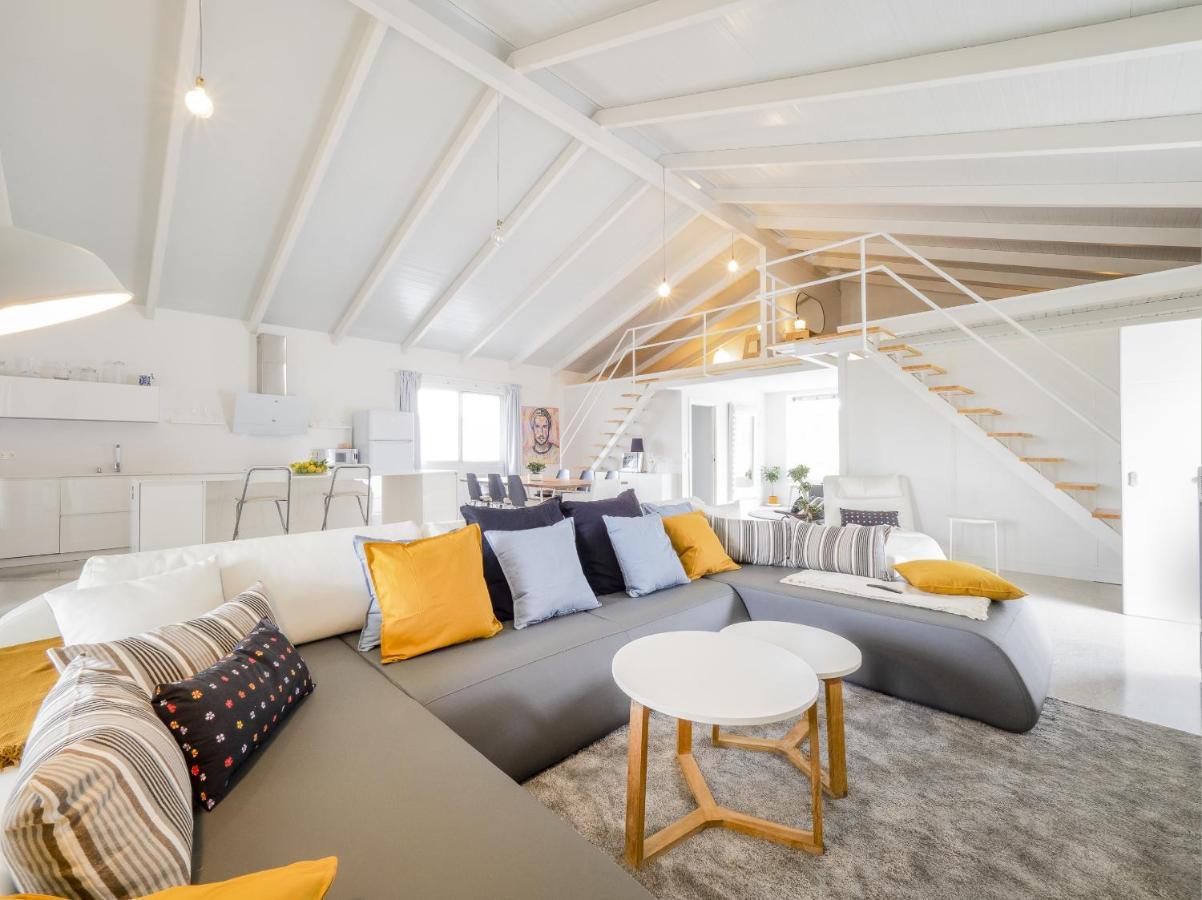 Cubo'S Villa Loft Monte Perdido Alhaurín el Grande Εξωτερικό φωτογραφία