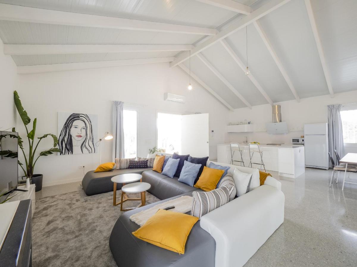 Cubo'S Villa Loft Monte Perdido Alhaurín el Grande Εξωτερικό φωτογραφία