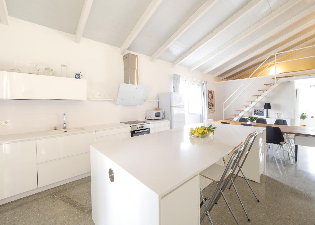 Cubo'S Villa Loft Monte Perdido Alhaurín el Grande Εξωτερικό φωτογραφία