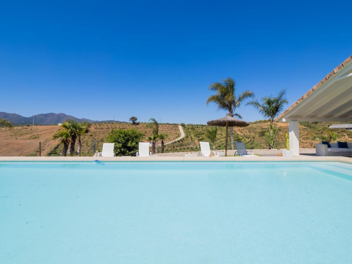 Cubo'S Villa Loft Monte Perdido Alhaurín el Grande Εξωτερικό φωτογραφία
