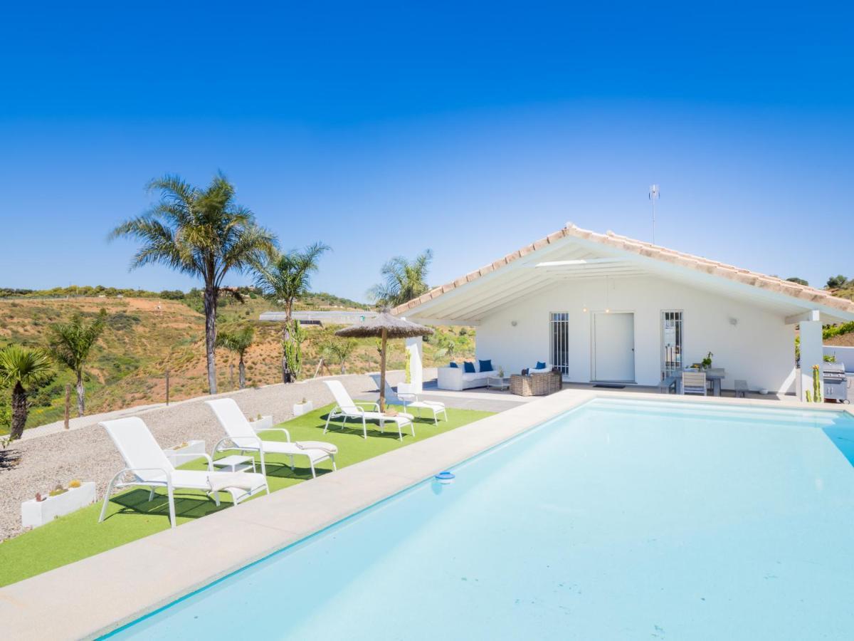 Cubo'S Villa Loft Monte Perdido Alhaurín el Grande Εξωτερικό φωτογραφία