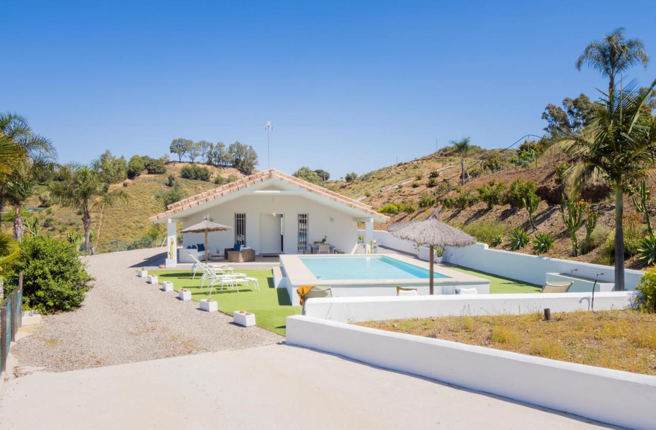 Cubo'S Villa Loft Monte Perdido Alhaurín el Grande Εξωτερικό φωτογραφία