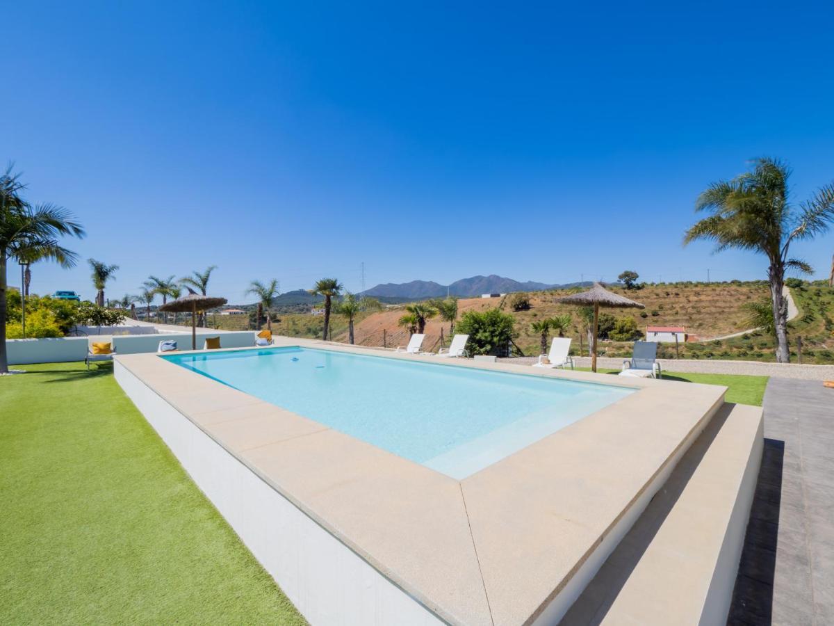 Cubo'S Villa Loft Monte Perdido Alhaurín el Grande Εξωτερικό φωτογραφία