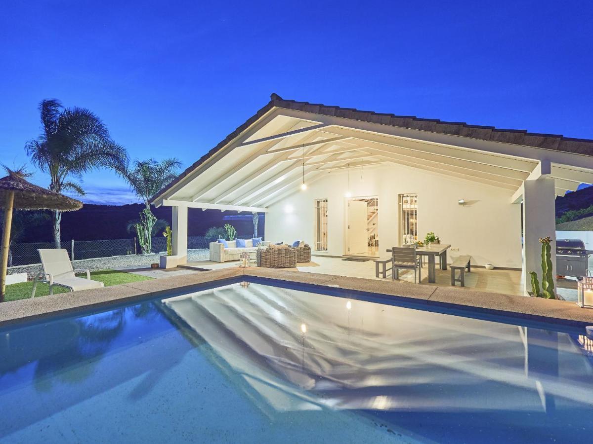 Cubo'S Villa Loft Monte Perdido Alhaurín el Grande Εξωτερικό φωτογραφία