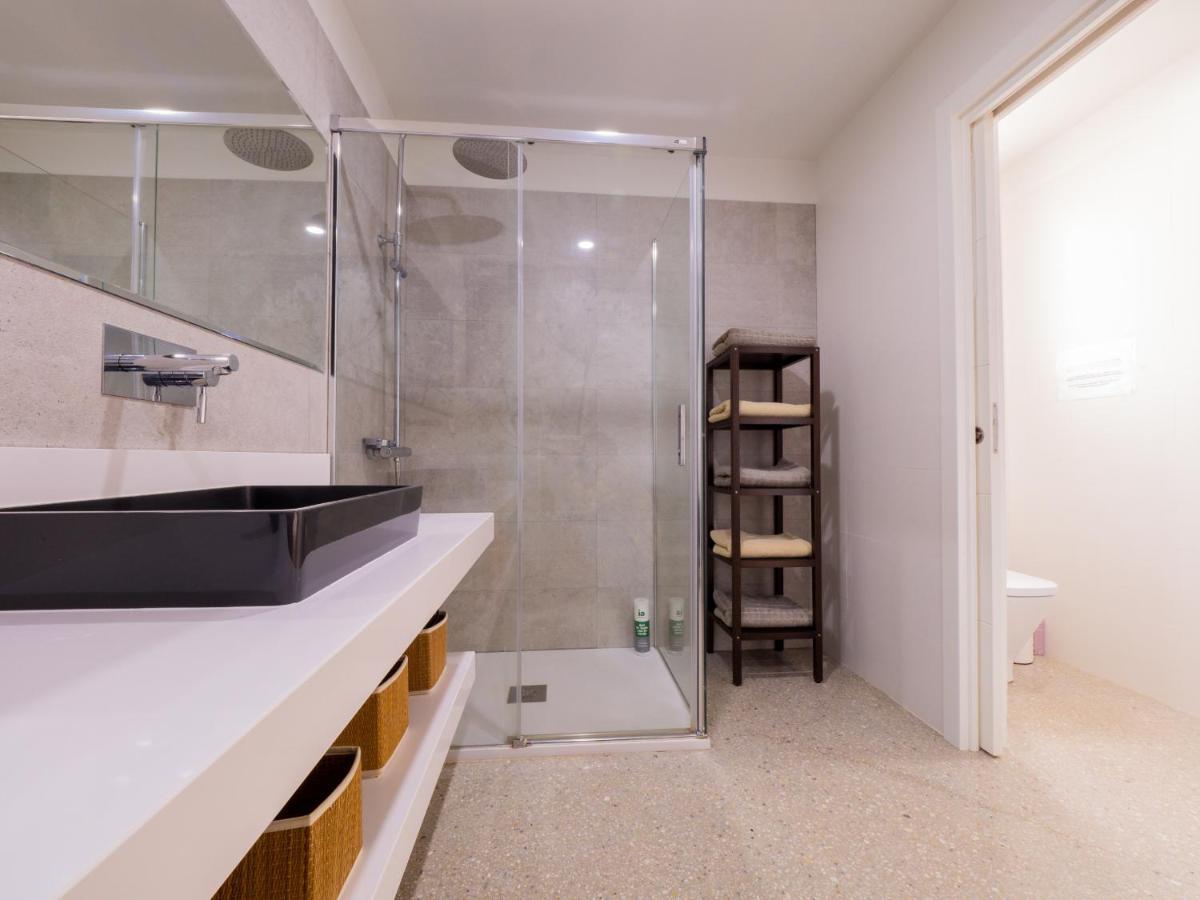 Cubo'S Villa Loft Monte Perdido Alhaurín el Grande Εξωτερικό φωτογραφία