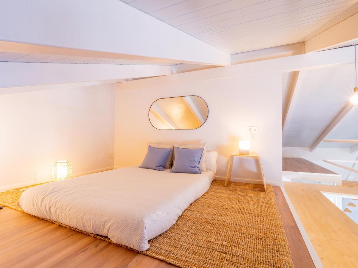 Cubo'S Villa Loft Monte Perdido Alhaurín el Grande Εξωτερικό φωτογραφία