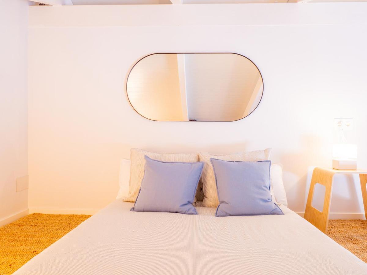 Cubo'S Villa Loft Monte Perdido Alhaurín el Grande Εξωτερικό φωτογραφία