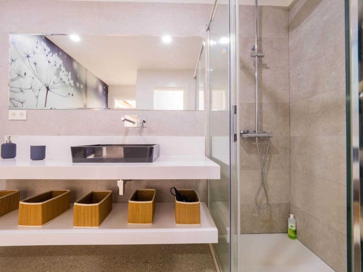 Cubo'S Villa Loft Monte Perdido Alhaurín el Grande Εξωτερικό φωτογραφία