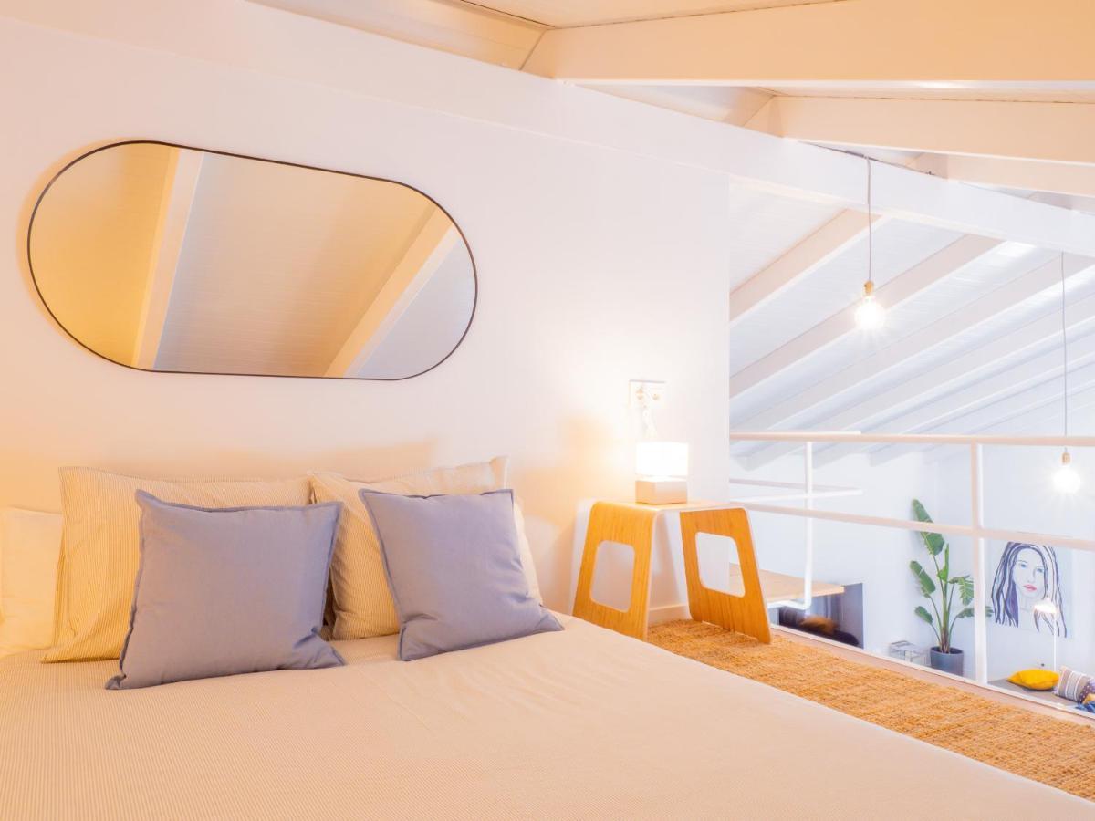 Cubo'S Villa Loft Monte Perdido Alhaurín el Grande Εξωτερικό φωτογραφία