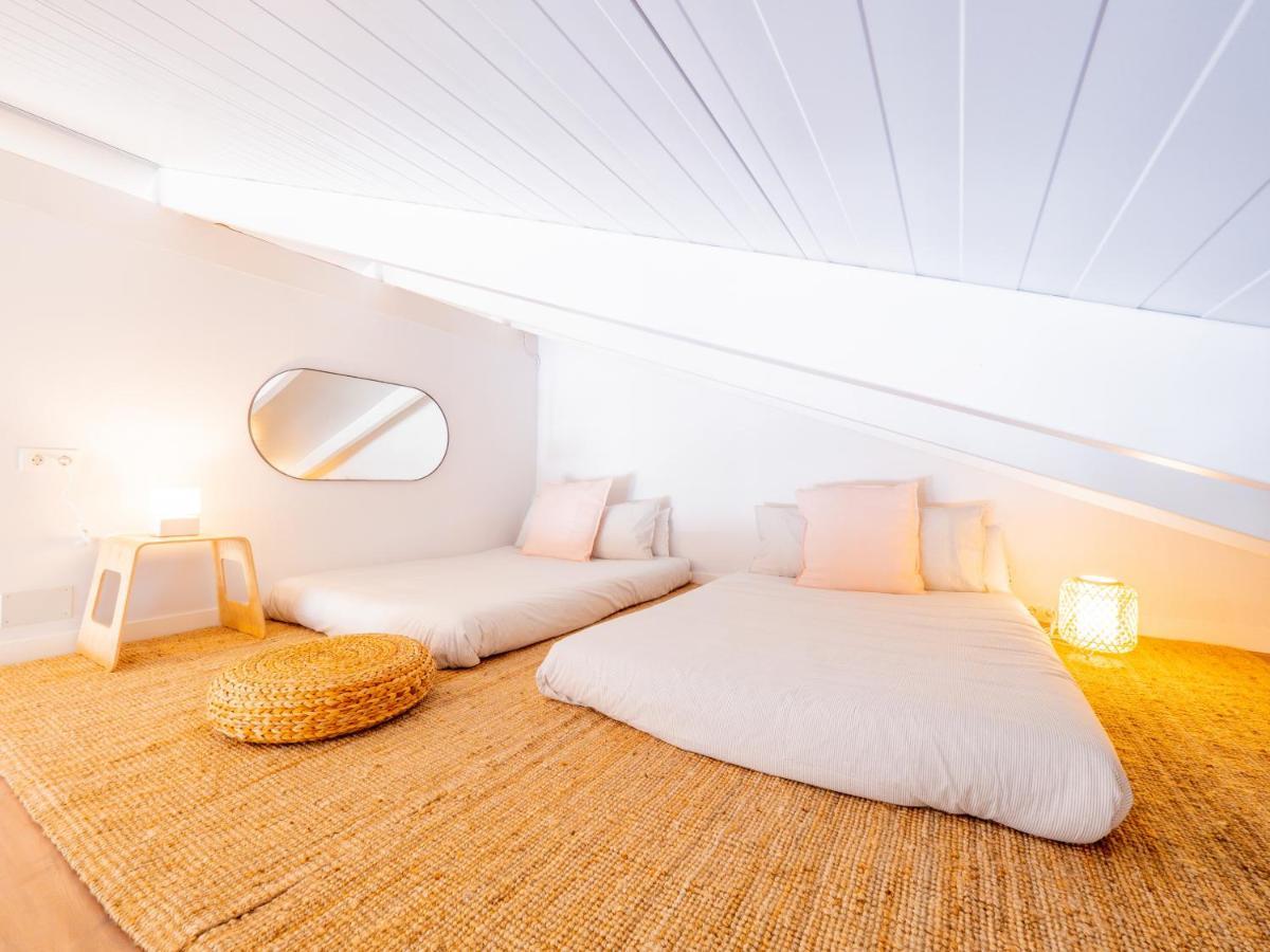 Cubo'S Villa Loft Monte Perdido Alhaurín el Grande Εξωτερικό φωτογραφία