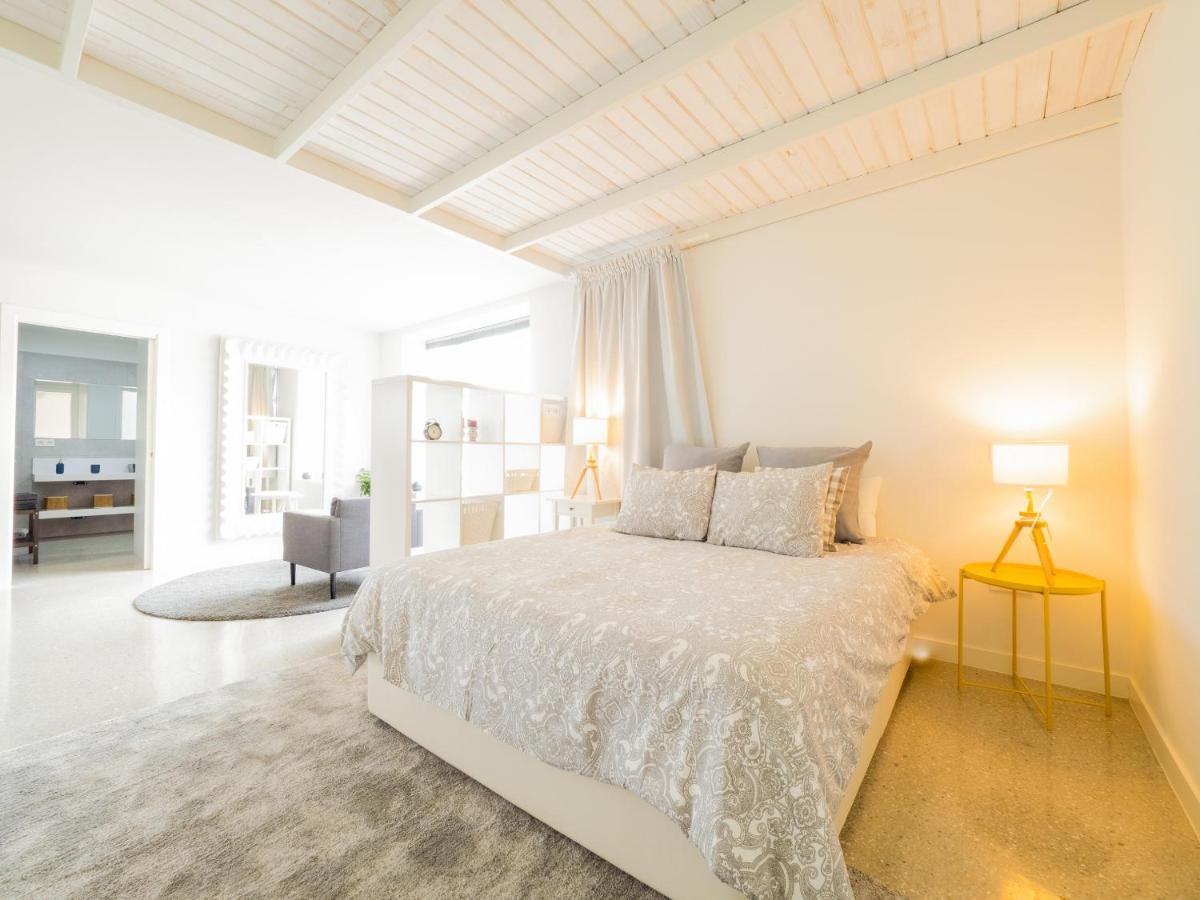 Cubo'S Villa Loft Monte Perdido Alhaurín el Grande Εξωτερικό φωτογραφία