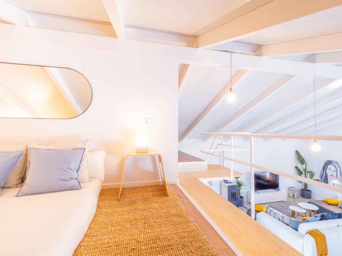 Cubo'S Villa Loft Monte Perdido Alhaurín el Grande Εξωτερικό φωτογραφία