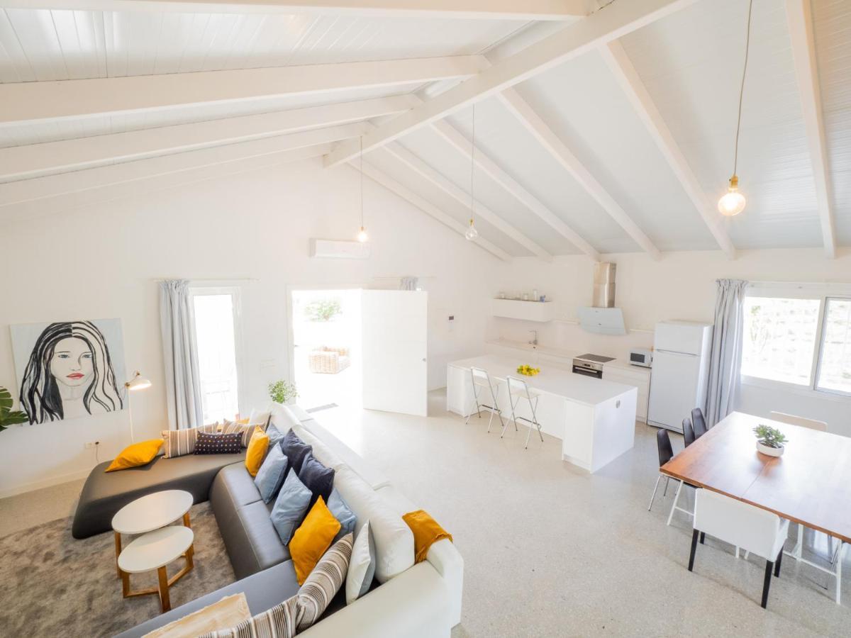 Cubo'S Villa Loft Monte Perdido Alhaurín el Grande Εξωτερικό φωτογραφία