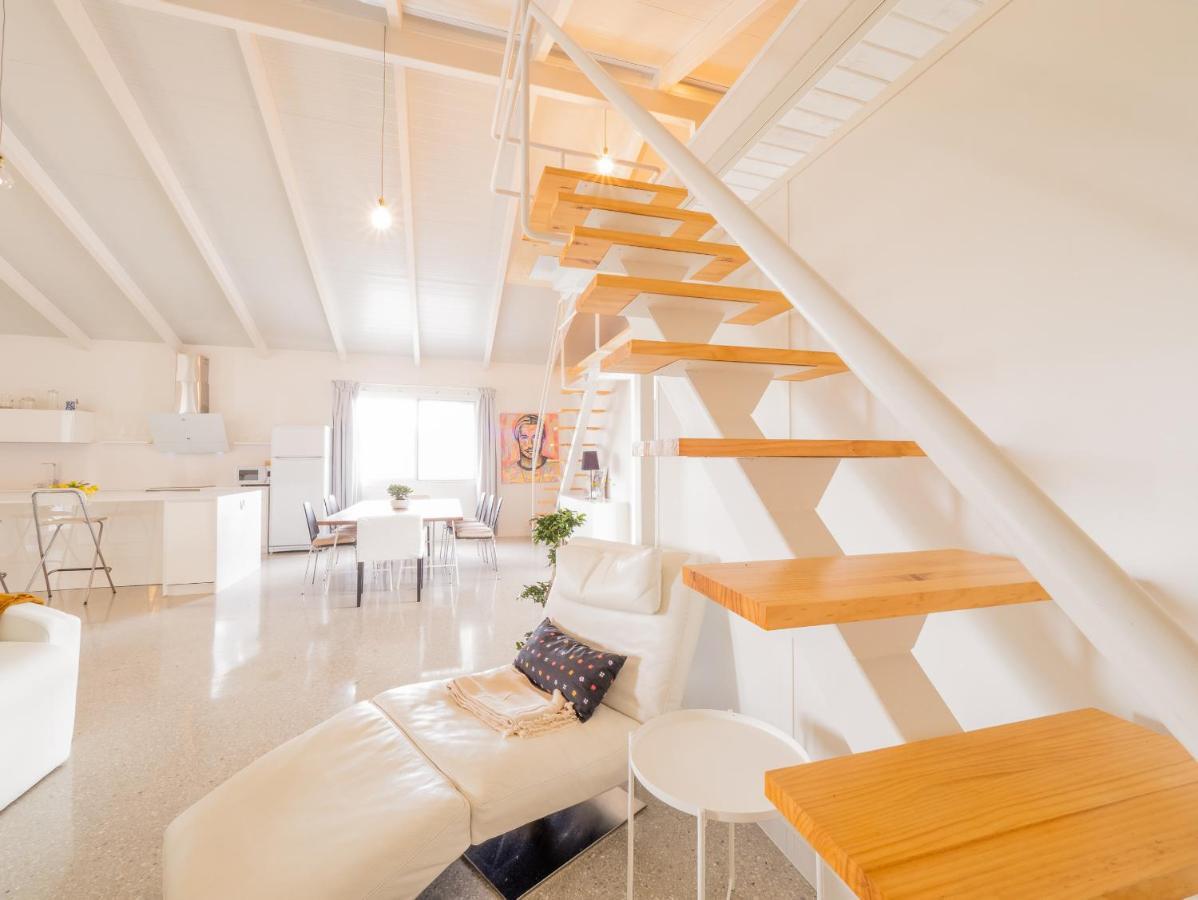 Cubo'S Villa Loft Monte Perdido Alhaurín el Grande Εξωτερικό φωτογραφία