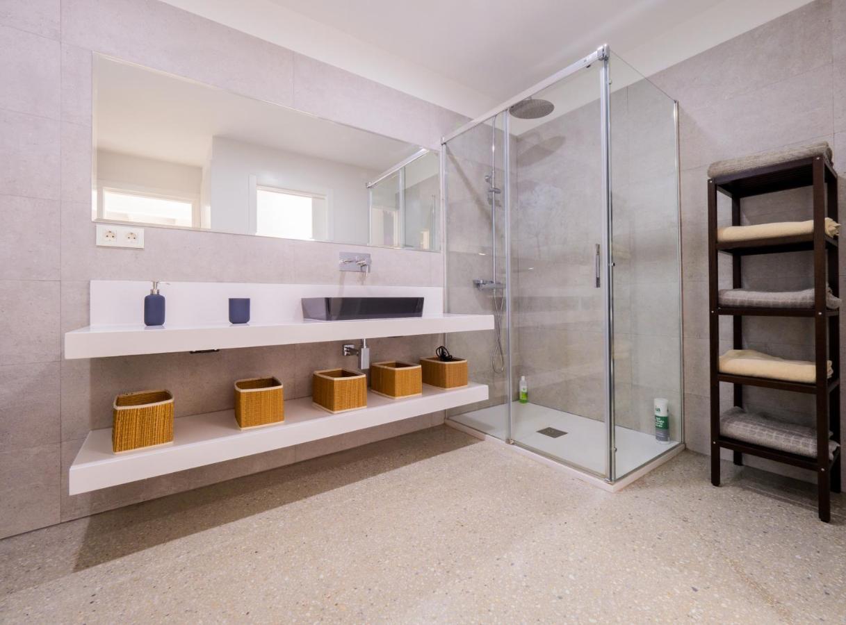 Cubo'S Villa Loft Monte Perdido Alhaurín el Grande Εξωτερικό φωτογραφία