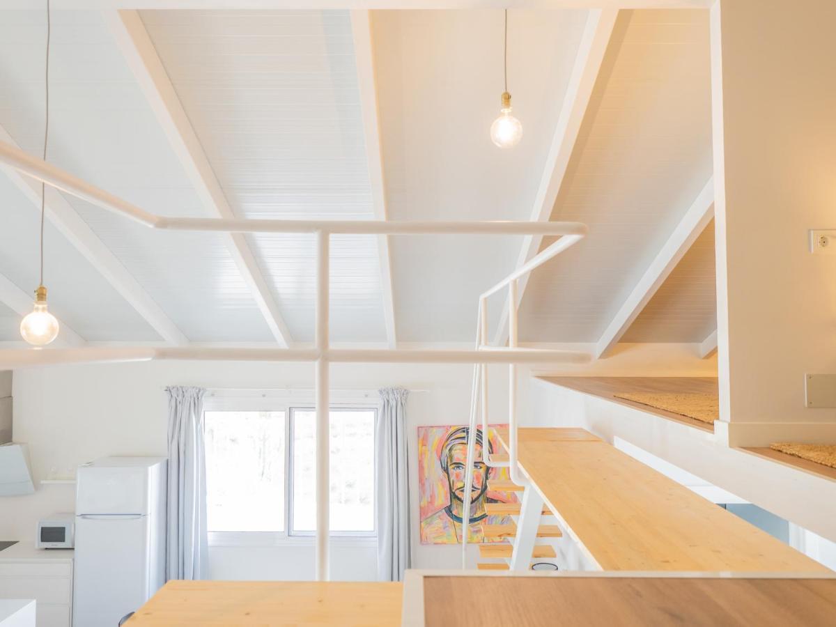 Cubo'S Villa Loft Monte Perdido Alhaurín el Grande Εξωτερικό φωτογραφία