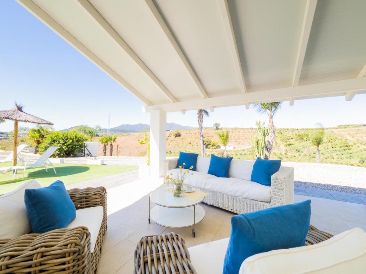 Cubo'S Villa Loft Monte Perdido Alhaurín el Grande Εξωτερικό φωτογραφία