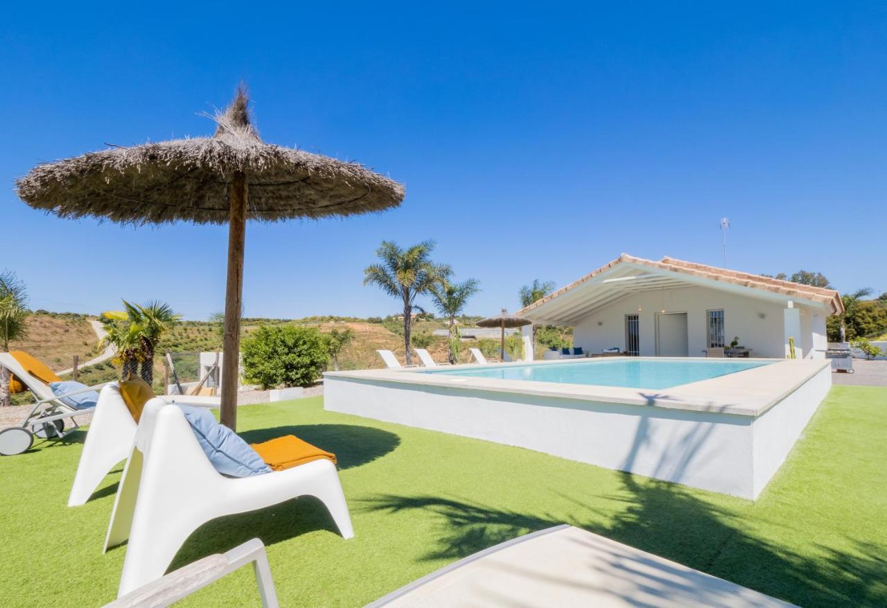 Cubo'S Villa Loft Monte Perdido Alhaurín el Grande Εξωτερικό φωτογραφία