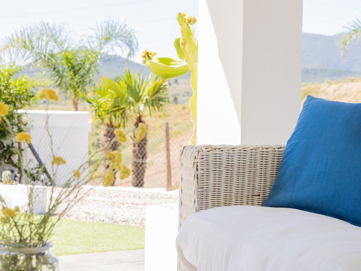 Cubo'S Villa Loft Monte Perdido Alhaurín el Grande Εξωτερικό φωτογραφία