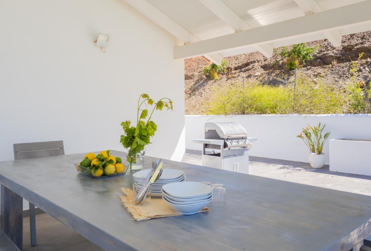 Cubo'S Villa Loft Monte Perdido Alhaurín el Grande Εξωτερικό φωτογραφία