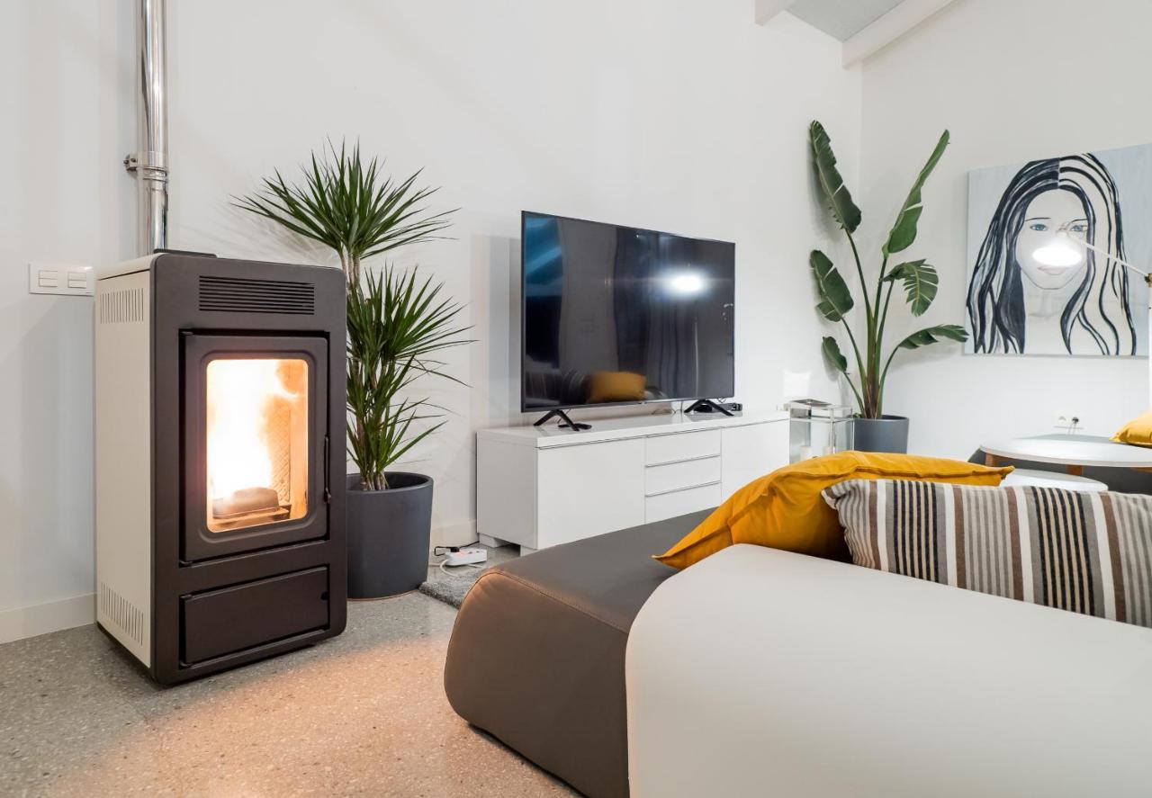 Cubo'S Villa Loft Monte Perdido Alhaurín el Grande Εξωτερικό φωτογραφία