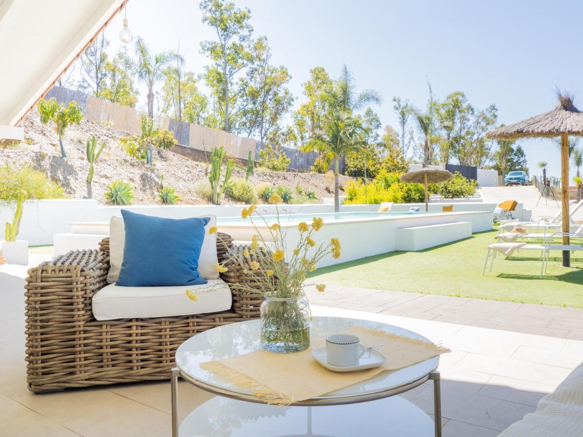 Cubo'S Villa Loft Monte Perdido Alhaurín el Grande Εξωτερικό φωτογραφία