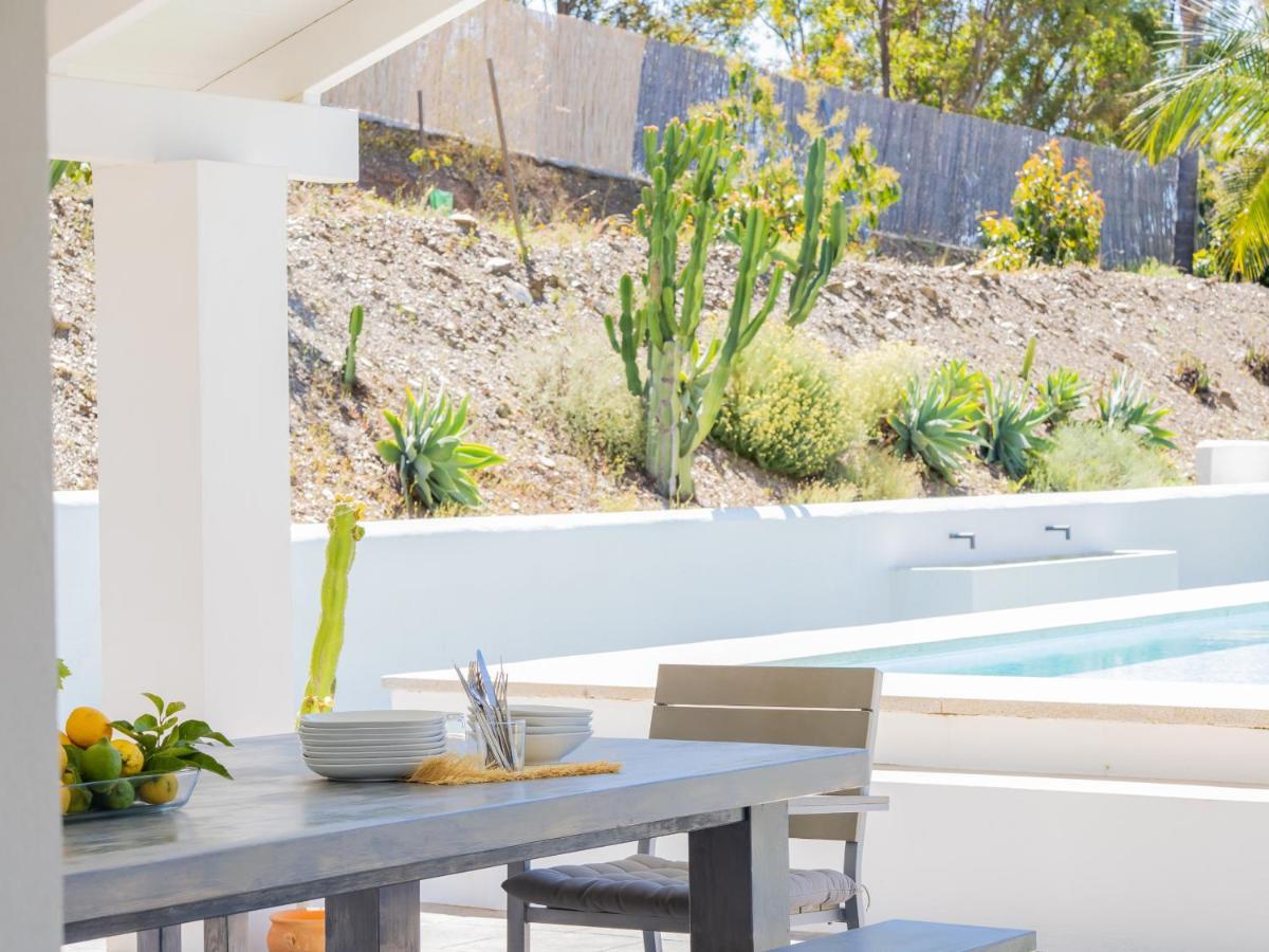 Cubo'S Villa Loft Monte Perdido Alhaurín el Grande Εξωτερικό φωτογραφία