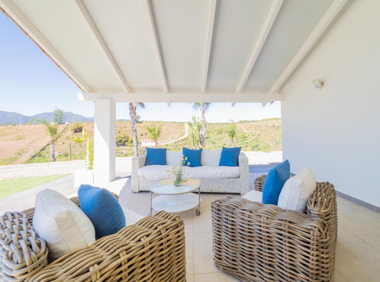 Cubo'S Villa Loft Monte Perdido Alhaurín el Grande Εξωτερικό φωτογραφία