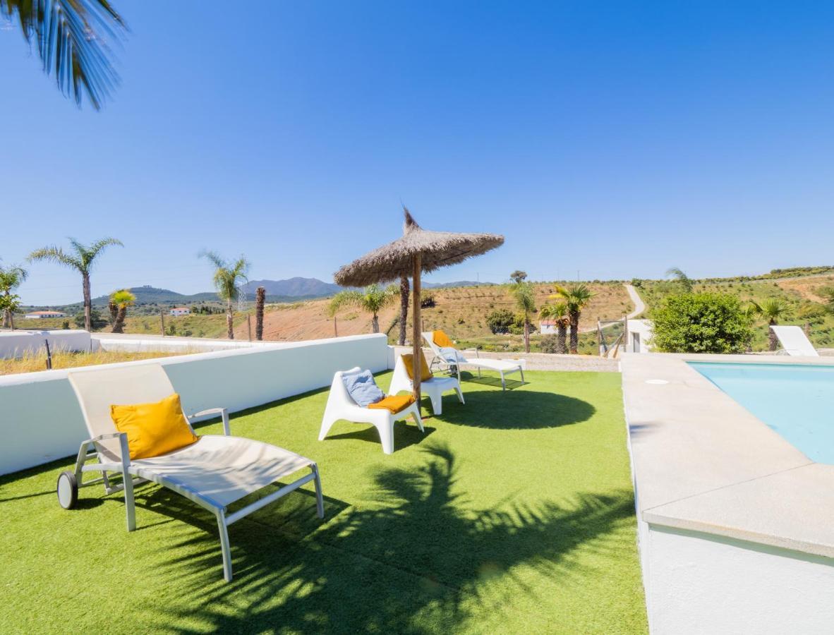 Cubo'S Villa Loft Monte Perdido Alhaurín el Grande Εξωτερικό φωτογραφία