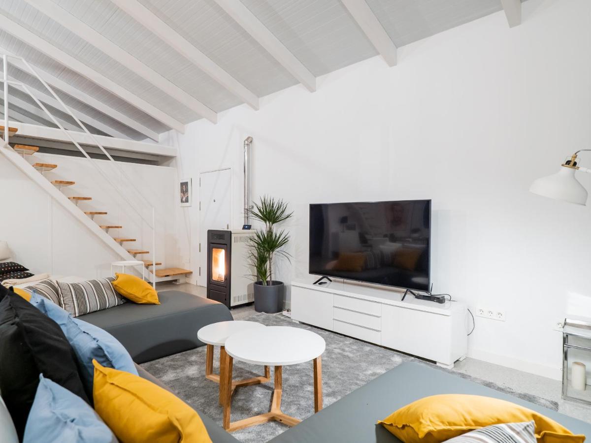 Cubo'S Villa Loft Monte Perdido Alhaurín el Grande Εξωτερικό φωτογραφία