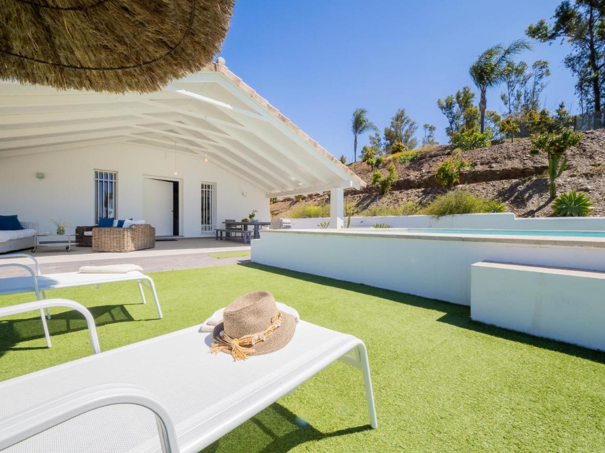 Cubo'S Villa Loft Monte Perdido Alhaurín el Grande Εξωτερικό φωτογραφία