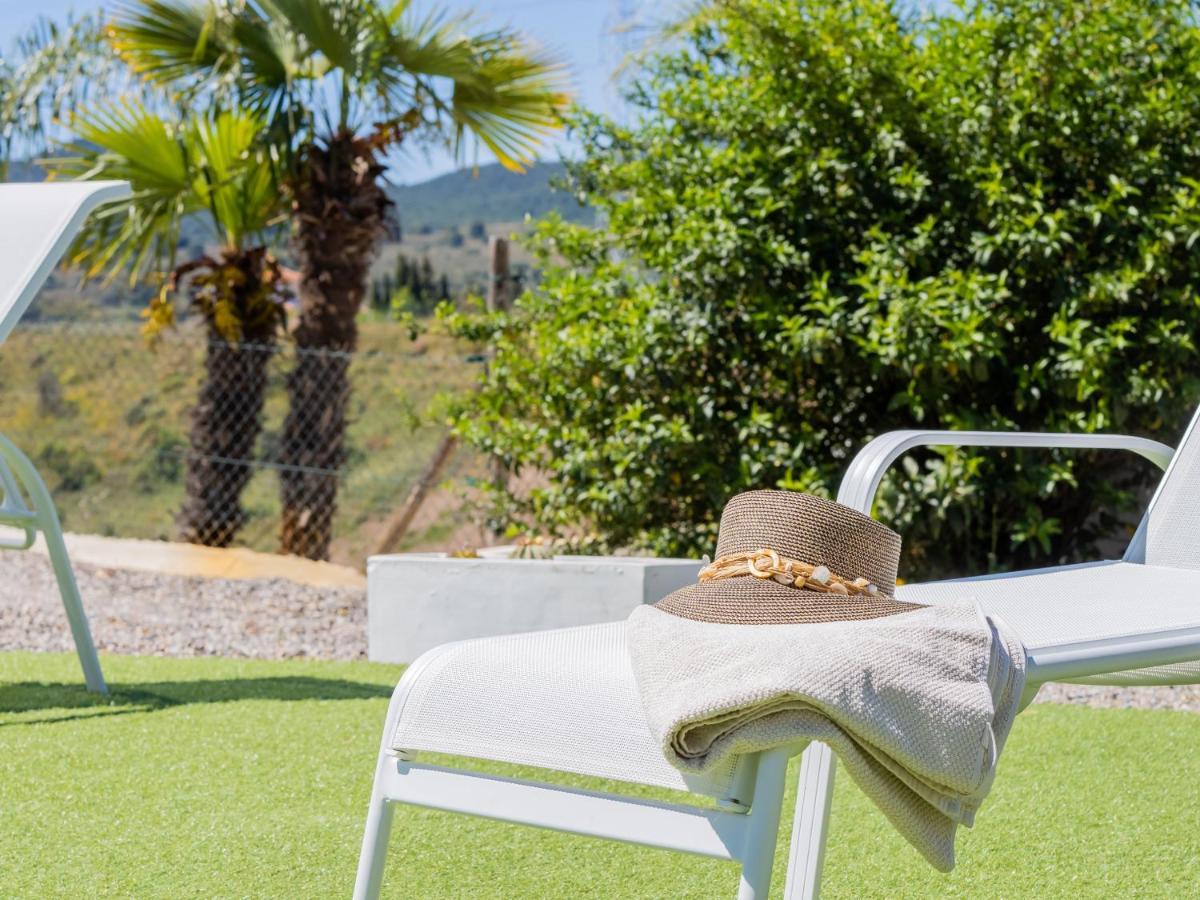 Cubo'S Villa Loft Monte Perdido Alhaurín el Grande Εξωτερικό φωτογραφία